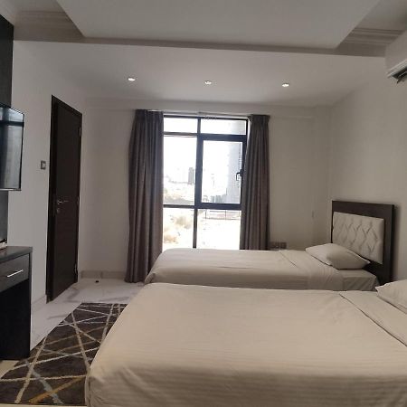 Hala Suites 무스카트 외부 사진