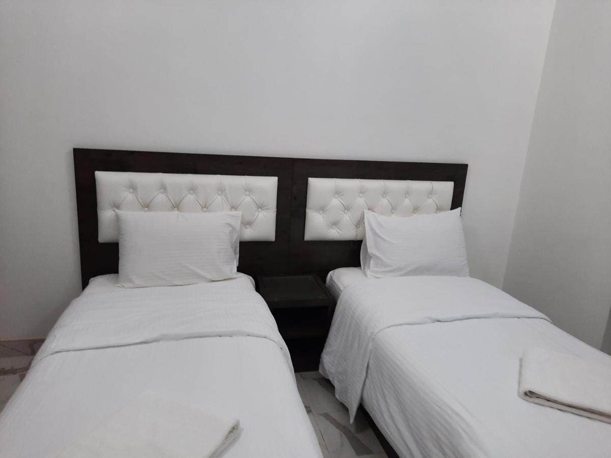 Hala Suites 무스카트 외부 사진