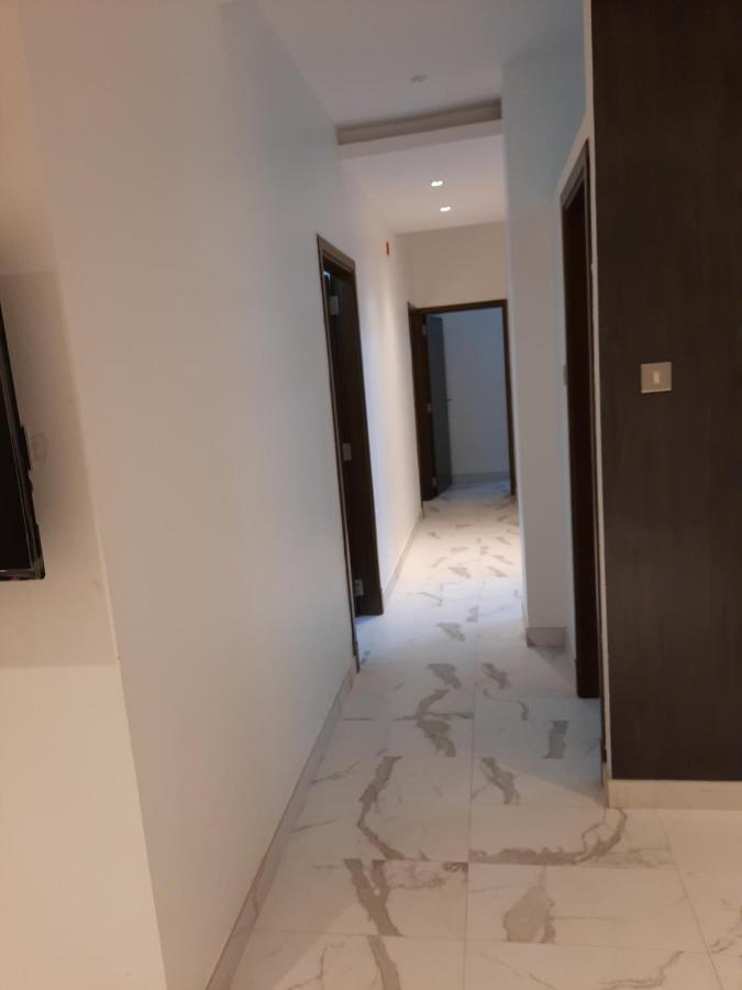 Hala Suites 무스카트 외부 사진