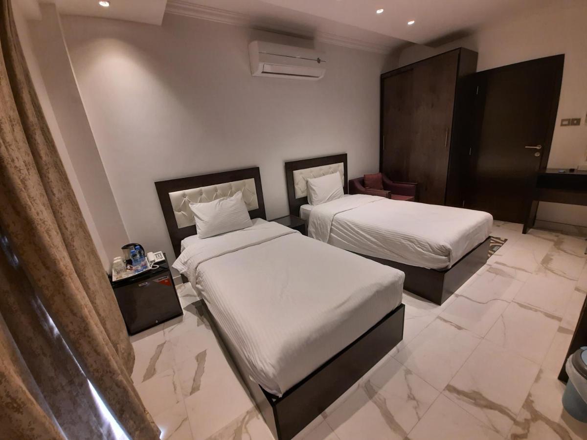 Hala Suites 무스카트 외부 사진