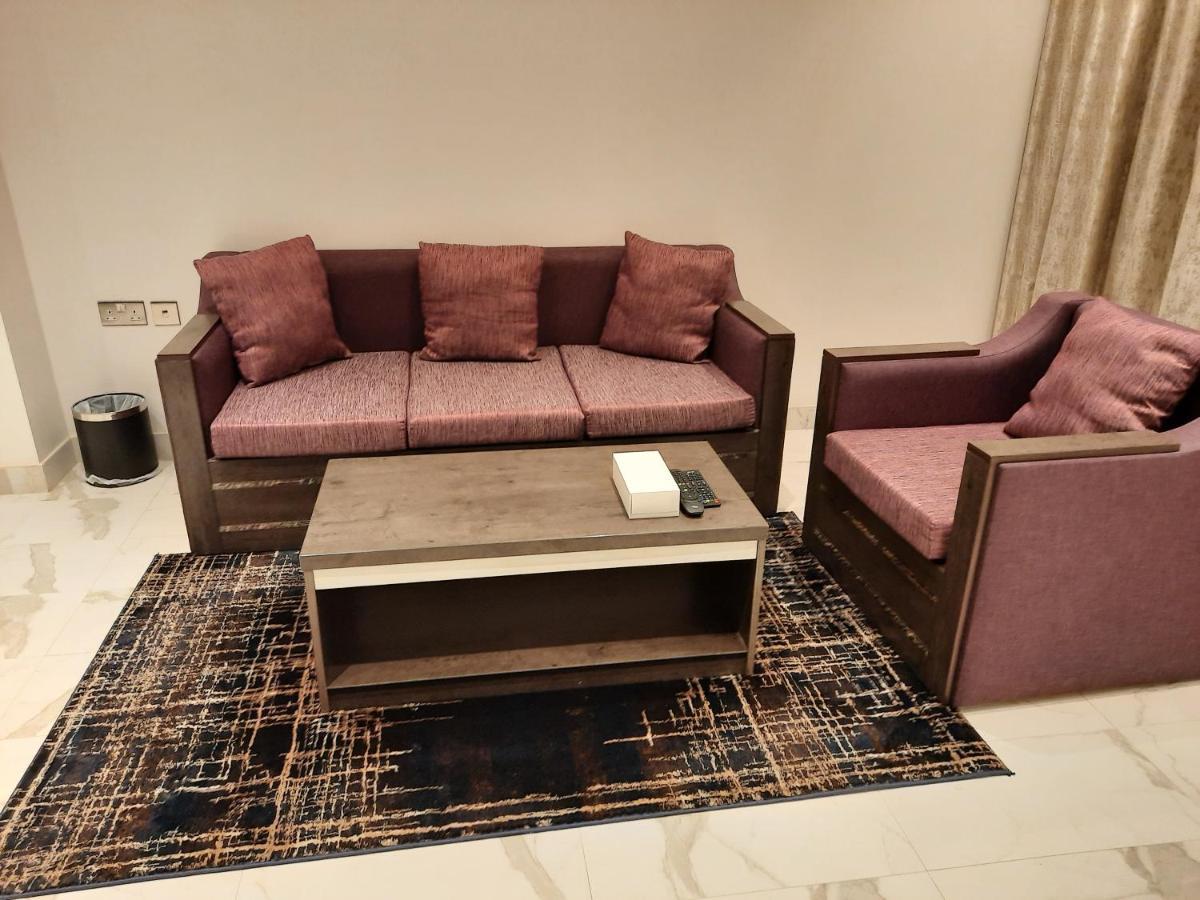 Hala Suites 무스카트 외부 사진