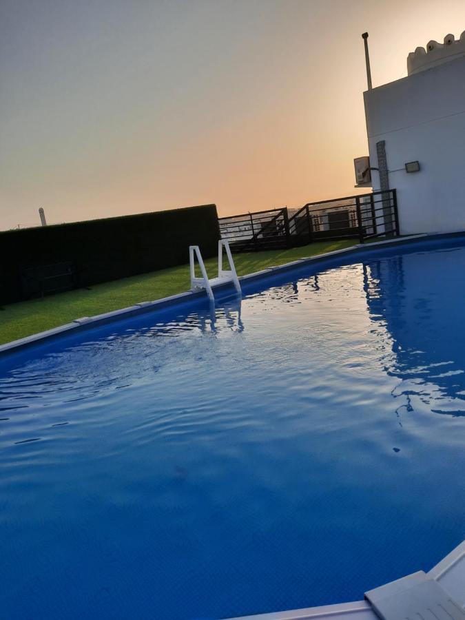 Hala Suites 무스카트 외부 사진