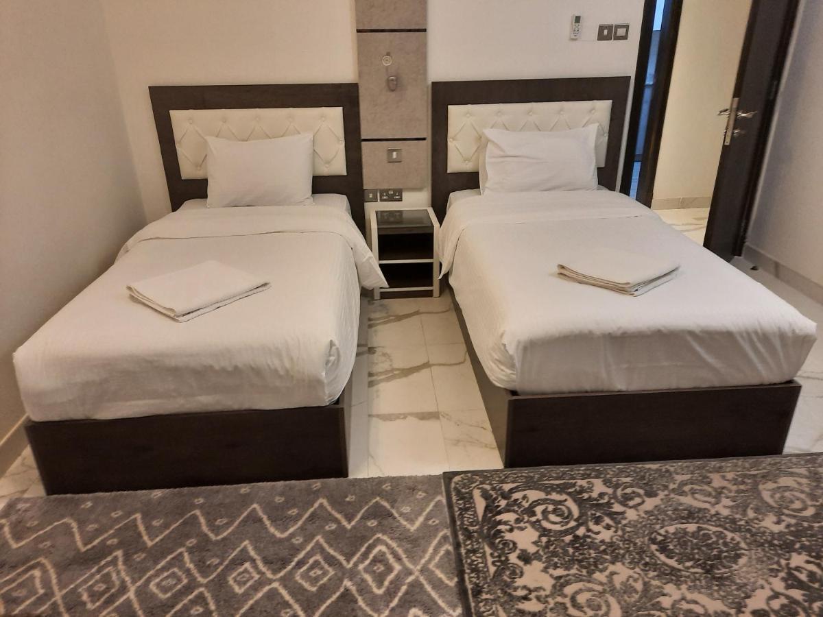 Hala Suites 무스카트 외부 사진