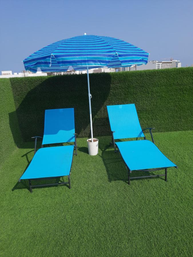 Hala Suites 무스카트 외부 사진