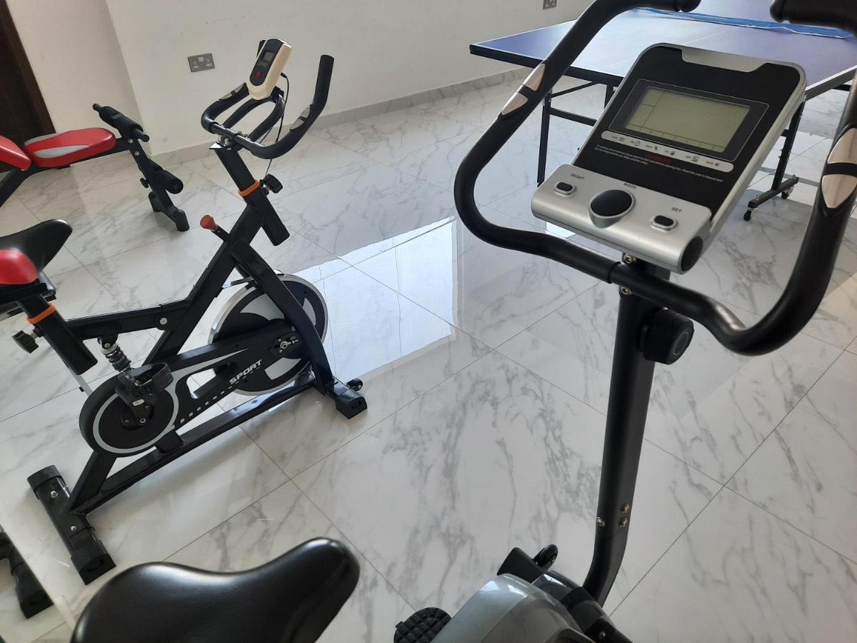 Hala Suites 무스카트 외부 사진