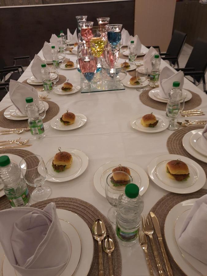 Hala Suites 무스카트 외부 사진