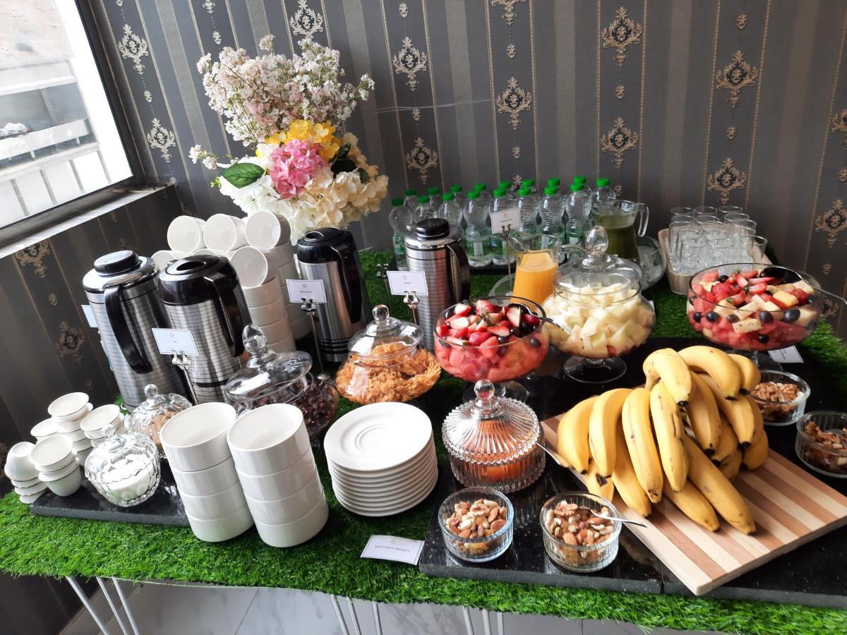 Hala Suites 무스카트 외부 사진