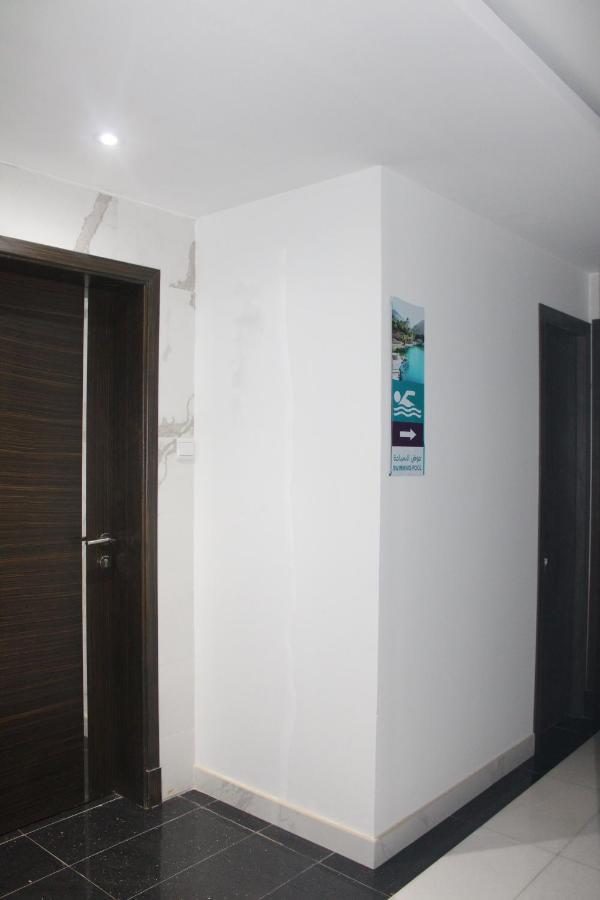 Hala Suites 무스카트 외부 사진