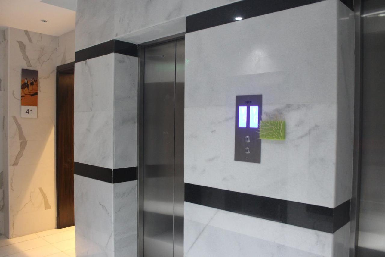 Hala Suites 무스카트 외부 사진