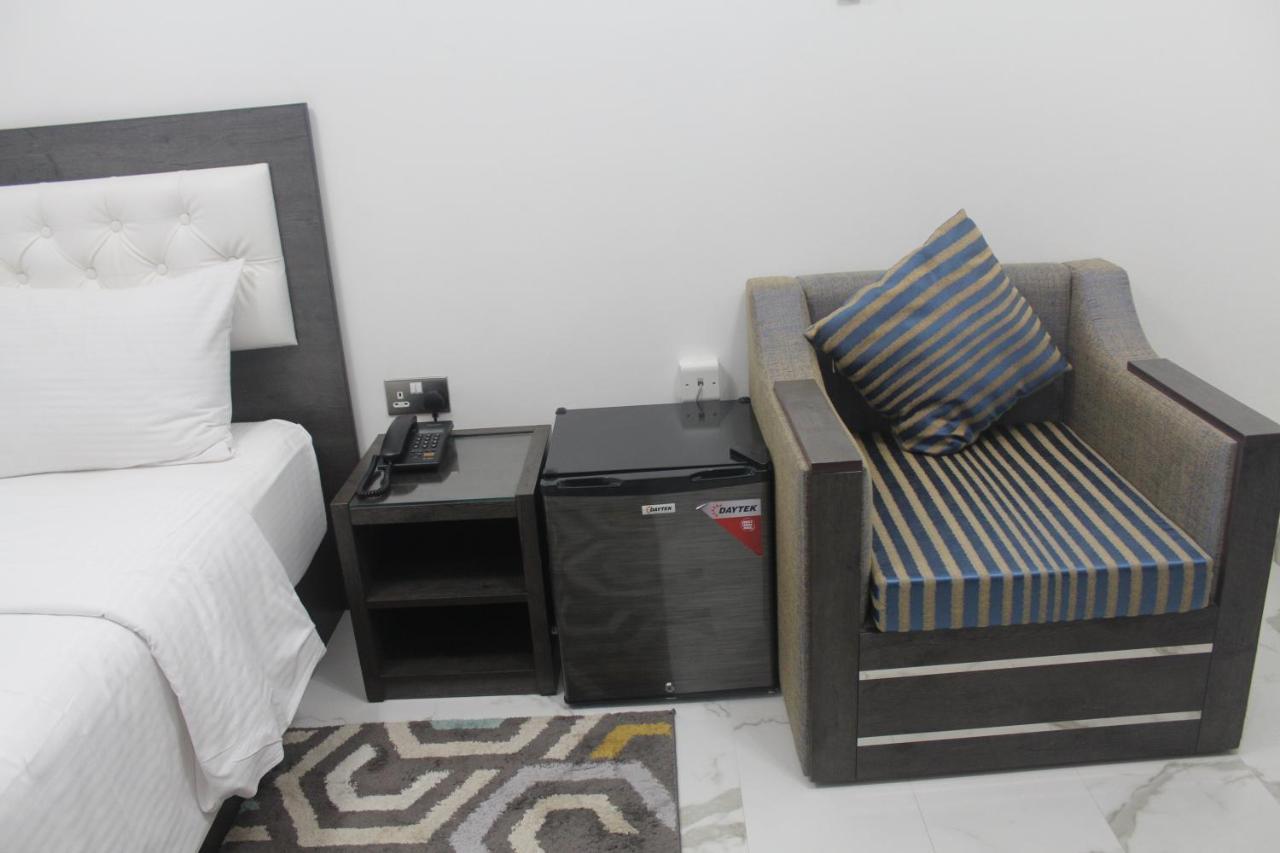 Hala Suites 무스카트 외부 사진