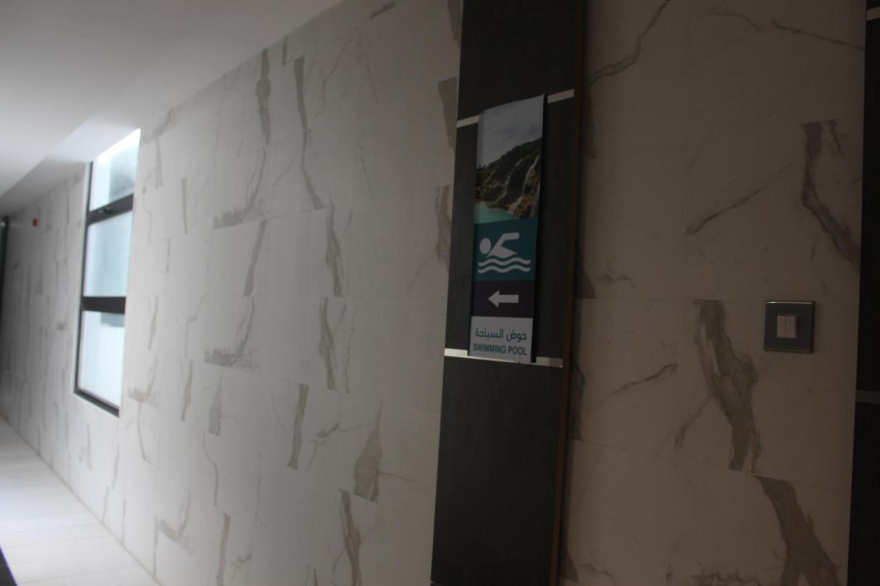Hala Suites 무스카트 외부 사진