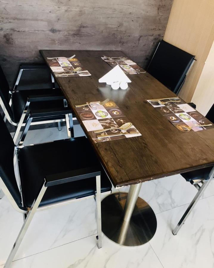 Hala Suites 무스카트 외부 사진