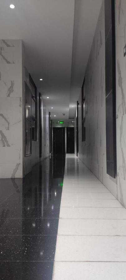 Hala Suites 무스카트 외부 사진
