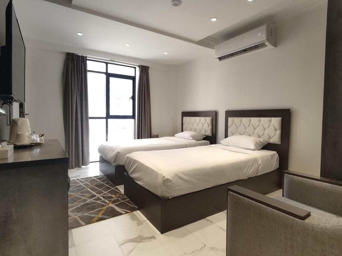 Hala Suites 무스카트 외부 사진