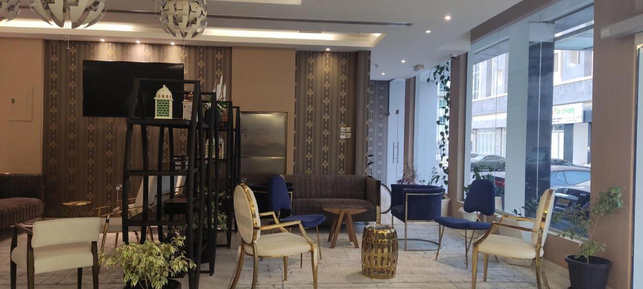 Hala Suites 무스카트 외부 사진