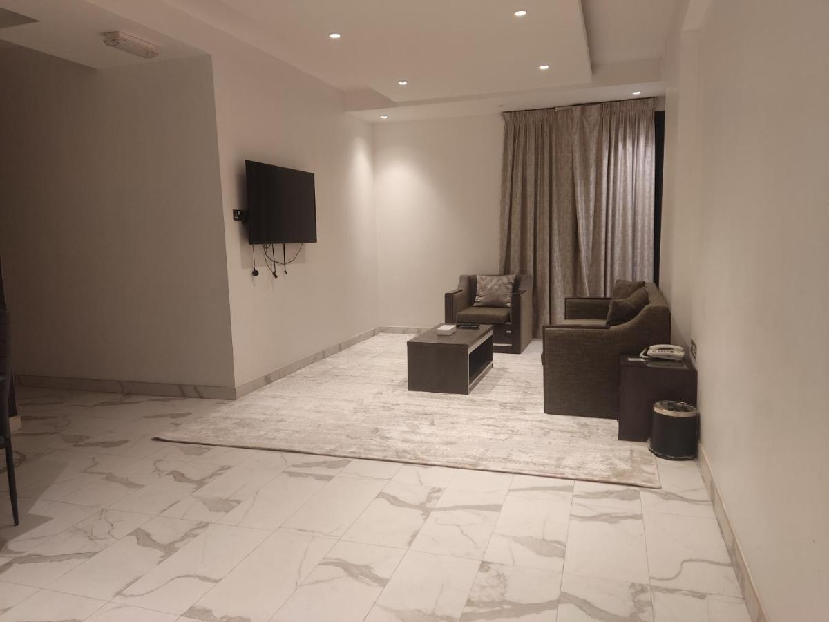 Hala Suites 무스카트 외부 사진