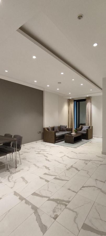 Hala Suites 무스카트 외부 사진