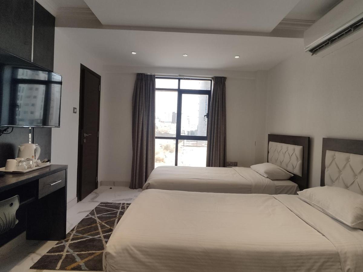 Hala Suites 무스카트 외부 사진