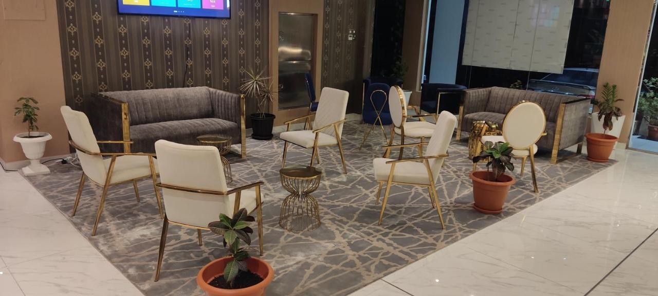 Hala Suites 무스카트 외부 사진