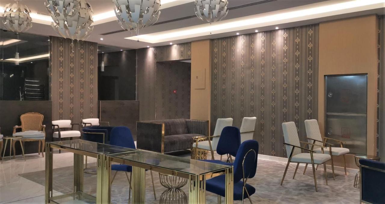 Hala Suites 무스카트 외부 사진
